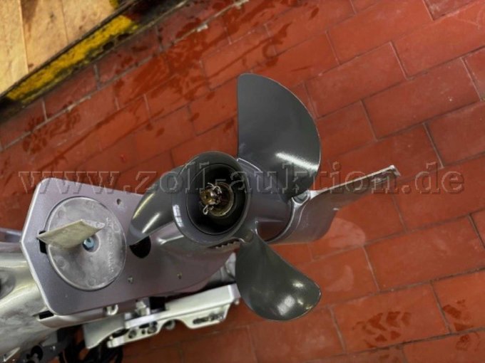 Propeller Honda BF 30