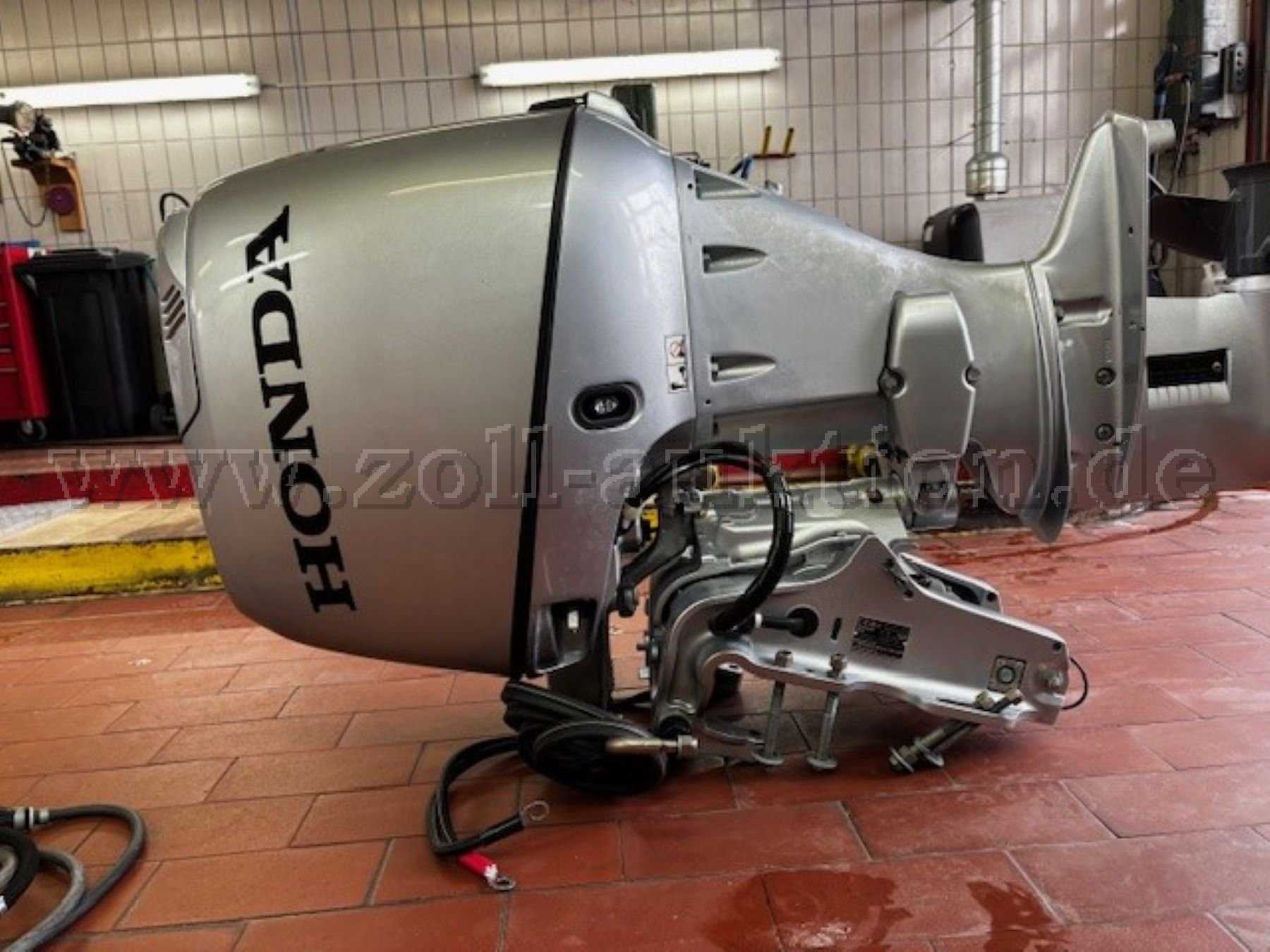 Außenborder Honda BF 30