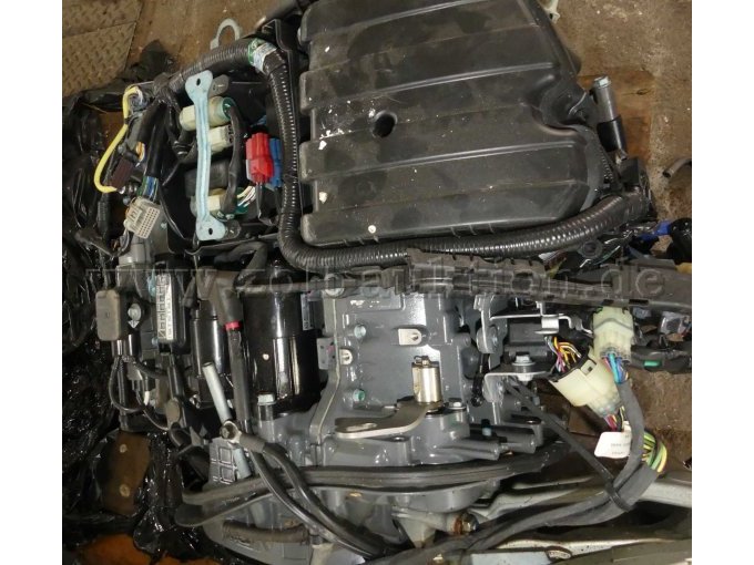 Motorblock