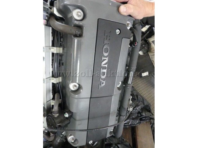 Ventildeckel ABM  Honda