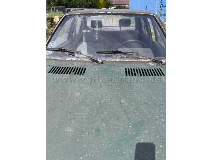 Audi 80 Frontscheibe