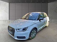 Auto Front