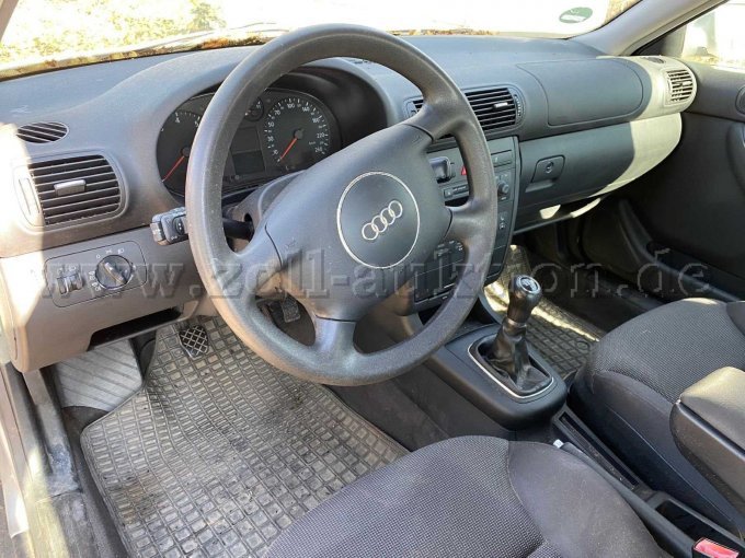 Cockpit