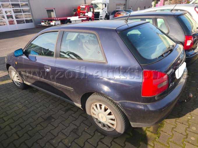 Fahrerseite