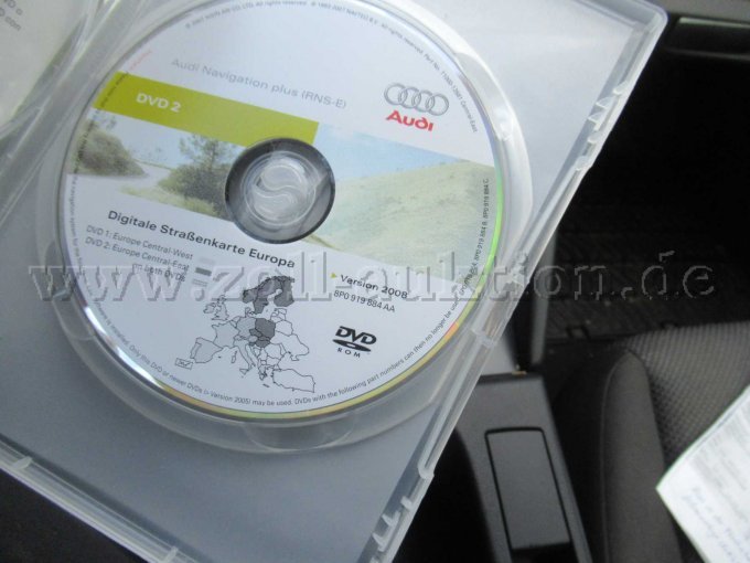 CD Navi
