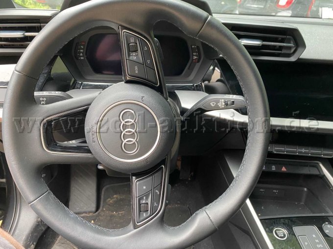 Cockpit