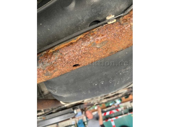 Rost II