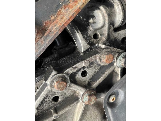 Rost V