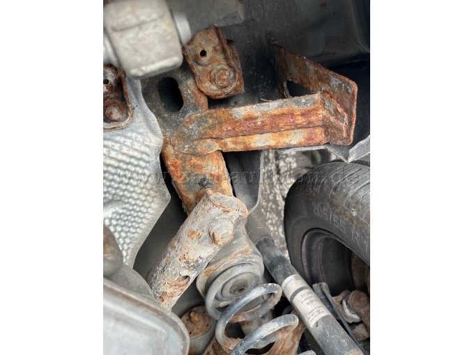 Rost III