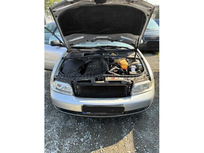 Motorraum