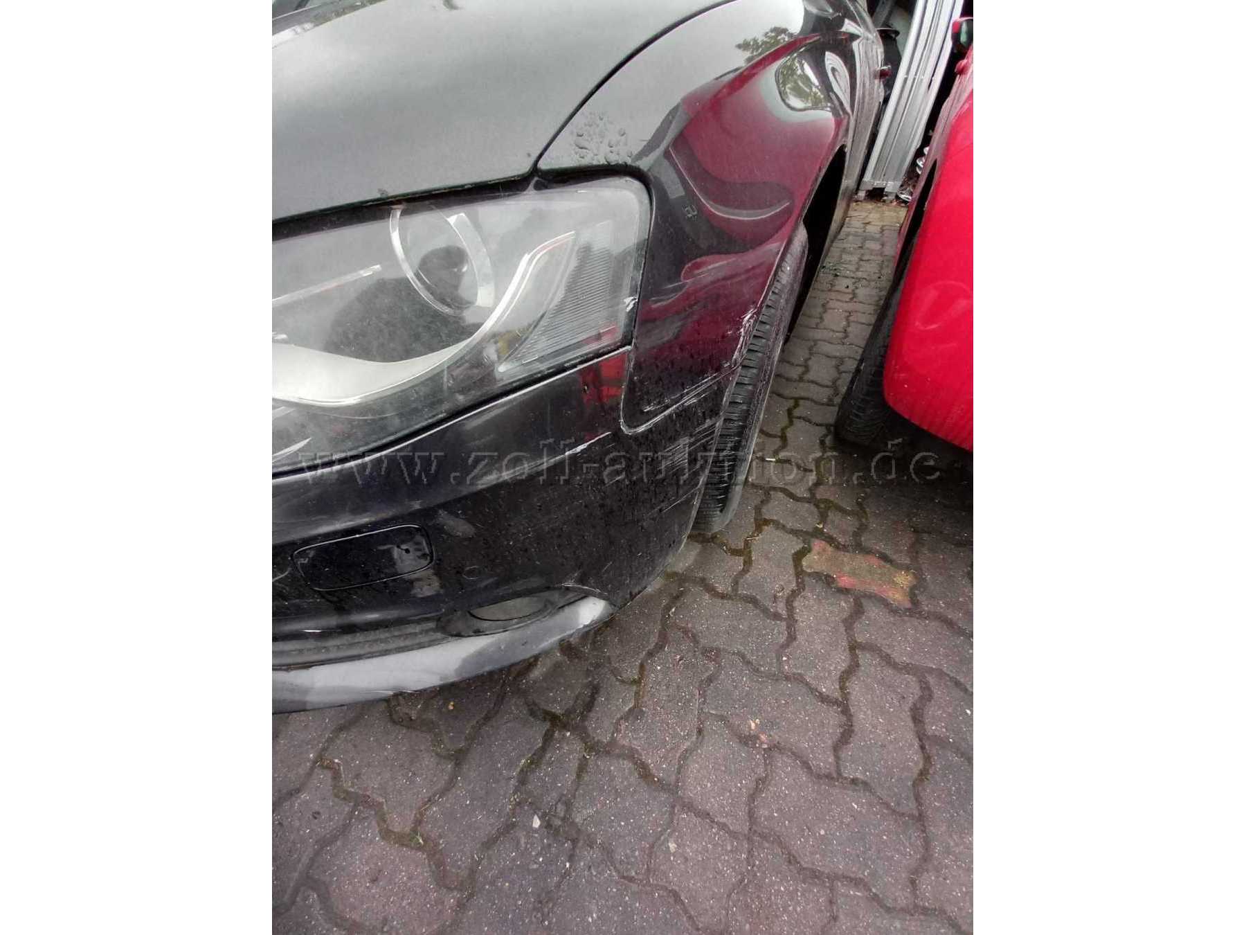 Stoßfänger