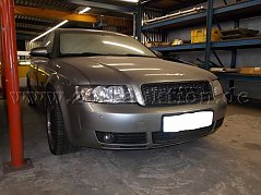 Ansicht vorne rechts