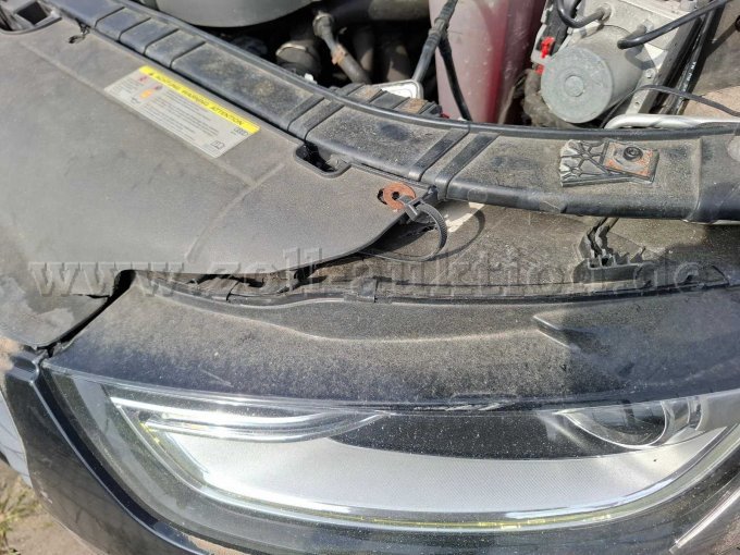 1 Audi A4 2.0 TDI DPF clean diesel Avant Ambiente – foto 5 – kavel bij Zoll-Auktion, Overath