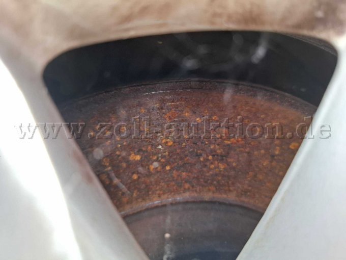 1 Audi A4 2.0 TDI DPF clean diesel Avant Ambiente – foto 20 – kavel bij Zoll-Auktion, Overath
