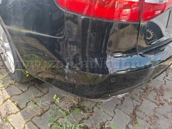 1 Audi A4 2.0 TDI DPF clean diesel Avant Ambiente – foto 14 – kavel bij Zoll-Auktion, Overath