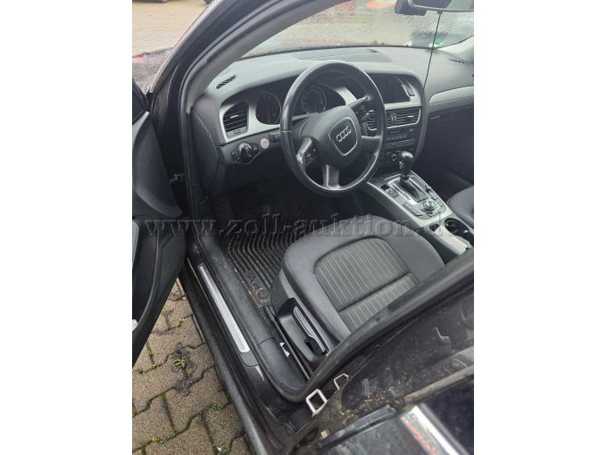 009 innen vorn Fahrerseite