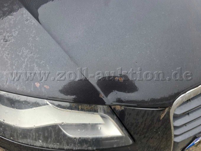 015 Steinschlag Haube