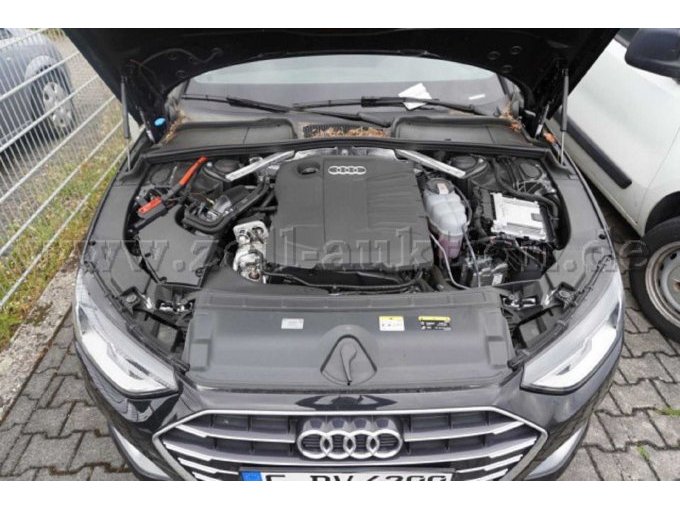 Motorhaube