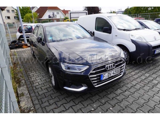 vorne rechts