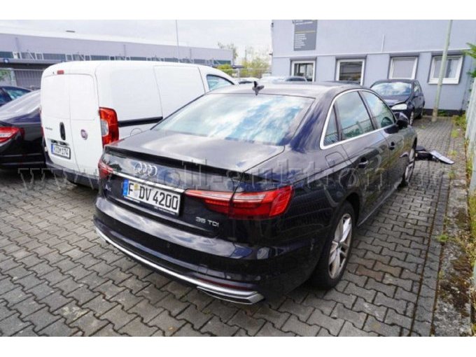 hinten rechts