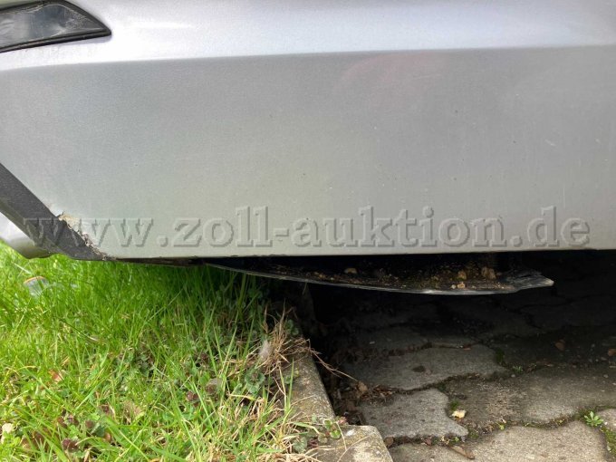 Loser Unterbodenschutz