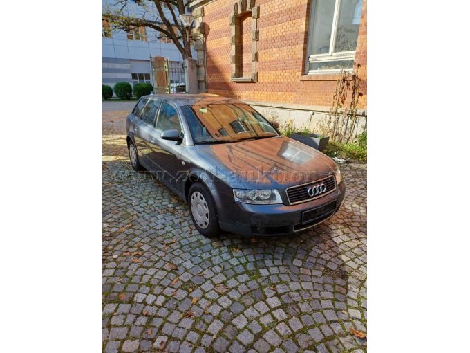 Ansicht vorne rechts