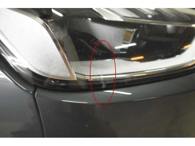 1 Audi A4 Avant advanced 35 TDI S tronic – foto 10 – kavel bij Zoll-Auktion, Köln