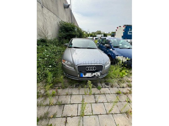Frontansicht