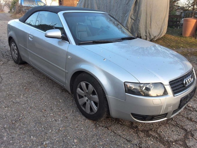 Vorderansicht rechts