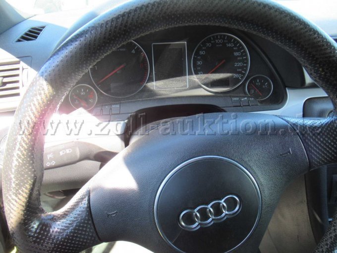 Cockpit