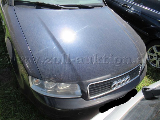 Motorhaube