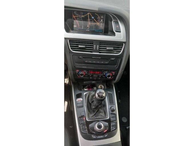 Cockpit