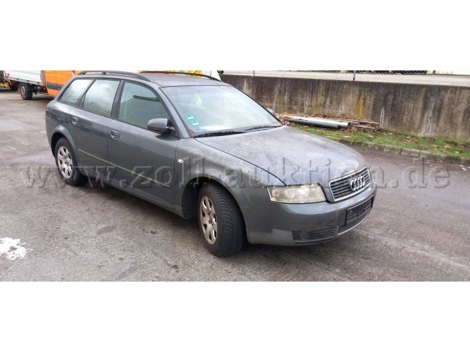 Seitenansicht Rechts