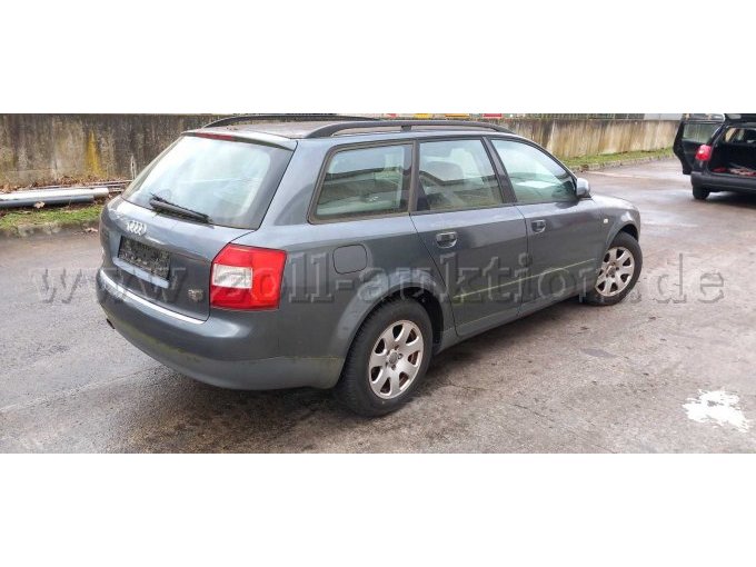 Seitenansicht Rechts