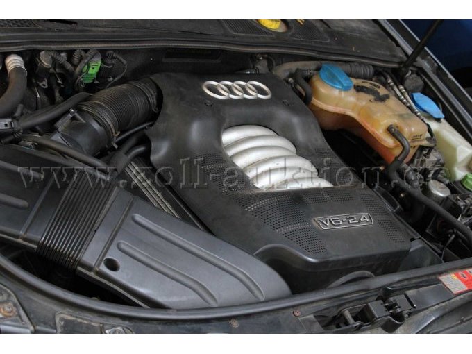 Motor