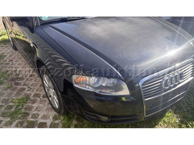 Beifahrerseite vorne