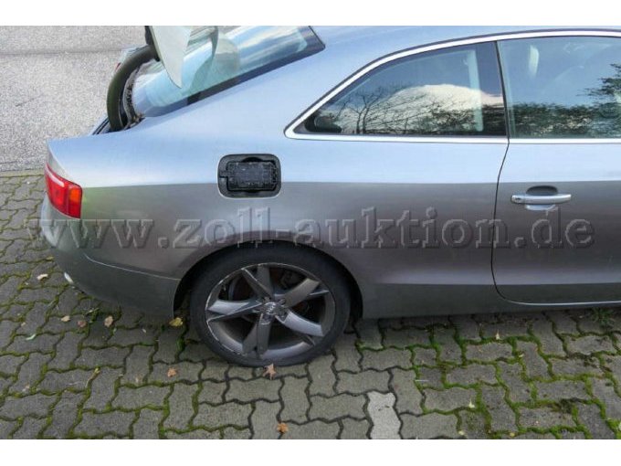 Ansicht hinten rechts