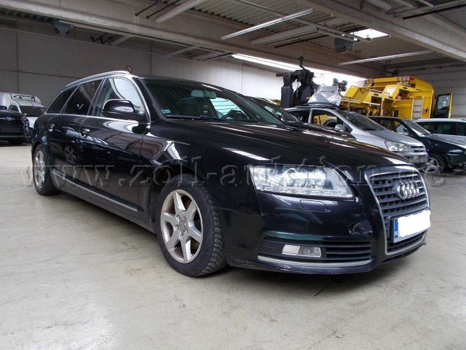 Vorderansicht rechts