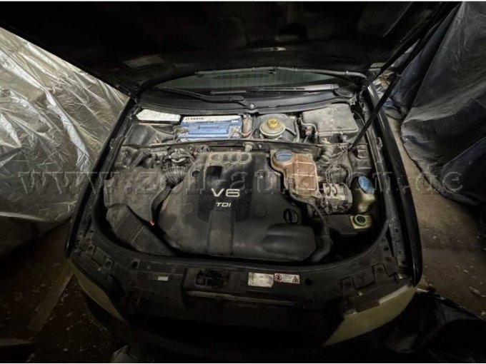 Motor