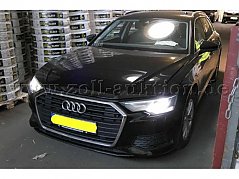 Audi A6 Avant TDI S- Tronic