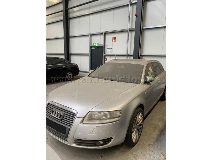 Außenansicht Fahrerseite