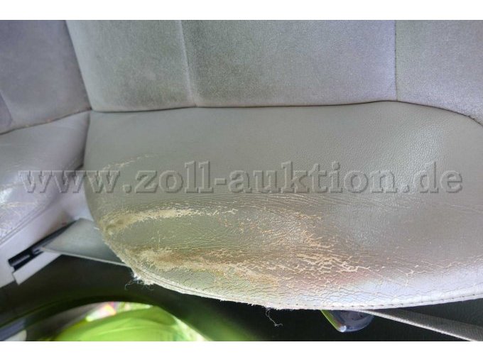 1 Audi A6 V6 3.0 TDI Allroad Quattro – foto 7 – kavel bij Zoll-Auktion, Wandlitz
