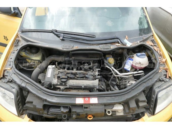 Motor