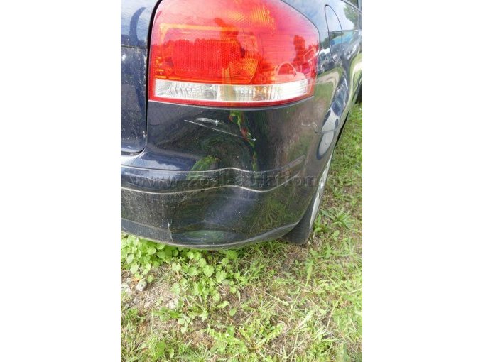 1 Audi A 3 – foto 7 – kavel bij Zoll-Auktion, Wandlitz