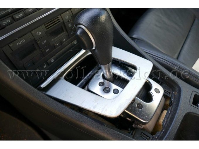 1 Audi A 4 3.2 FSI Cabriolet – foto 7 – kavel bij Zoll-Auktion, Wandlitz