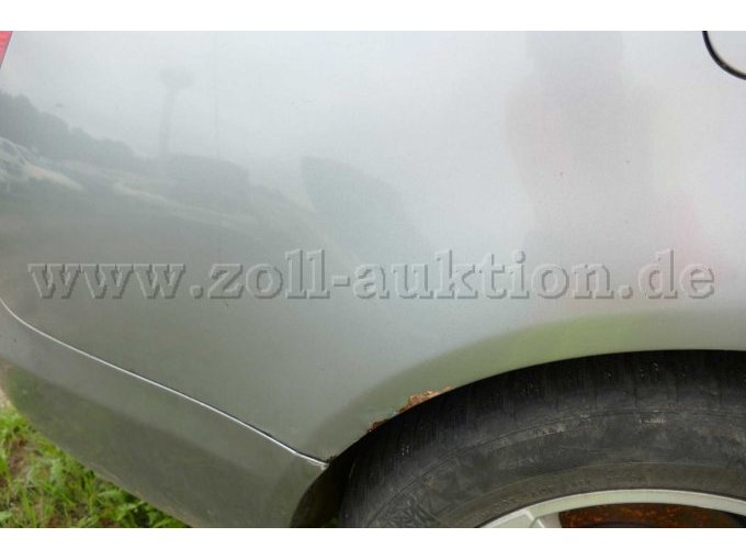 1 Audi A 6 Kombi – foto 9 – kavel bij Zoll-Auktion, Wandlitz