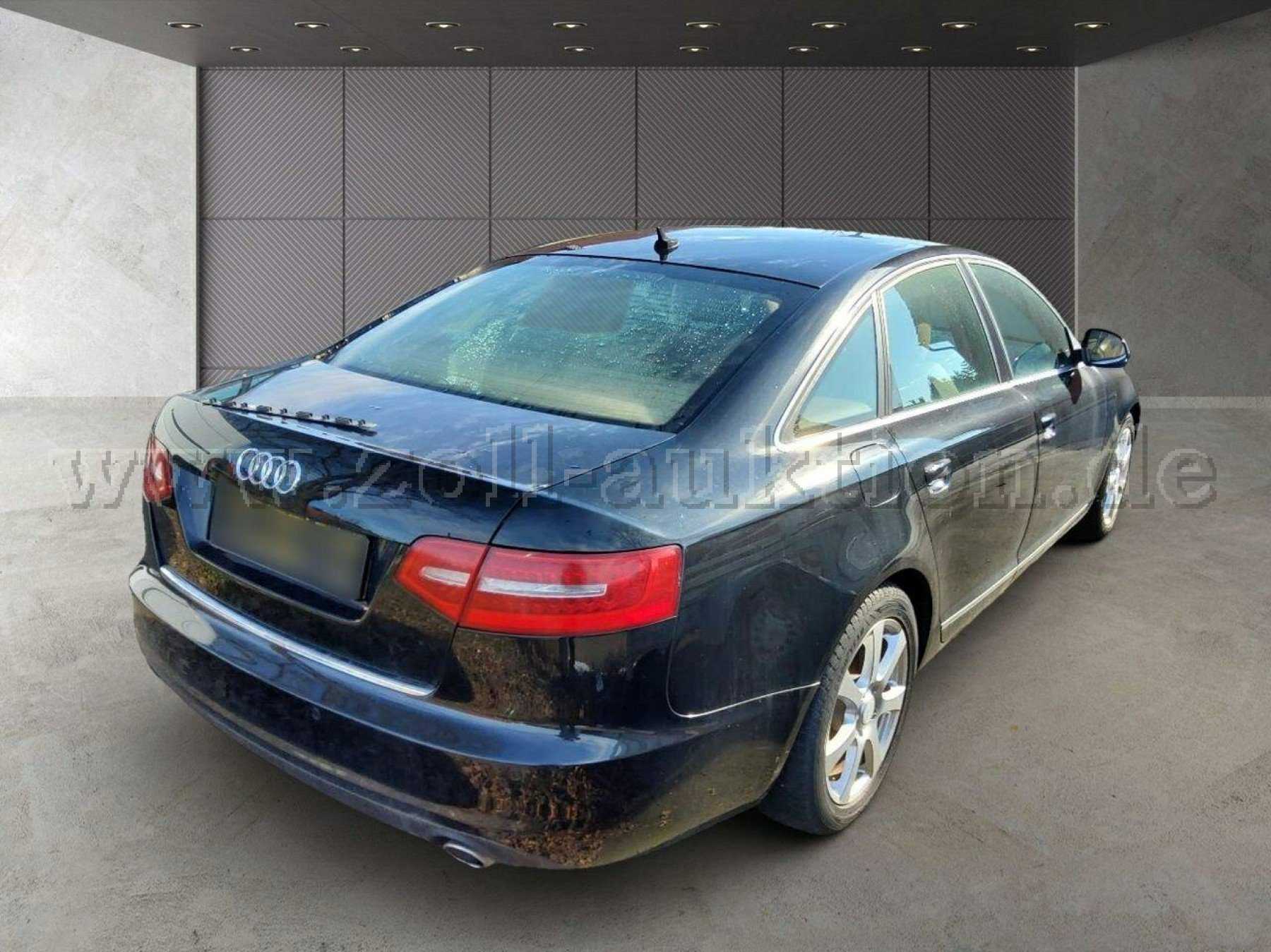 Stilvolle Zoll Auktion Auto 24 Fotos