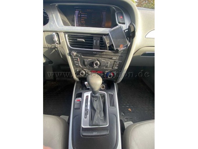 1 Audi B8 (A4 1.8 TFSI) – foto 9 – kavel bij Zoll-Auktion, Worms