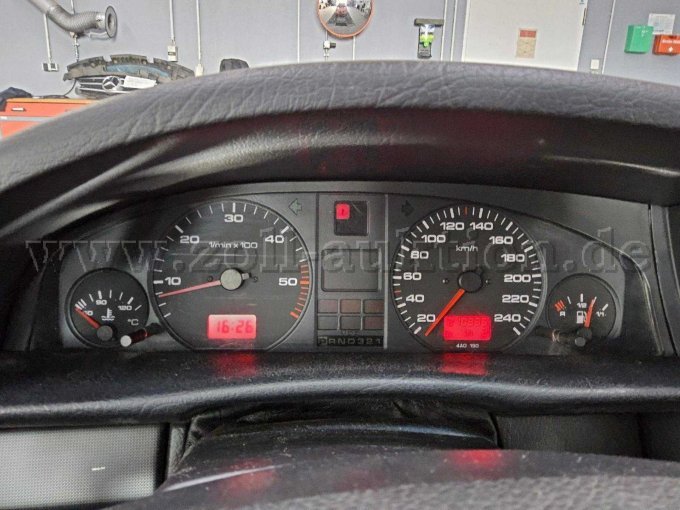 Cockpit
