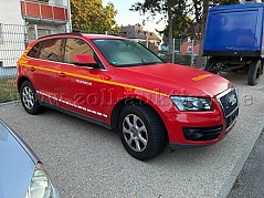 Ansicht rechte Seite